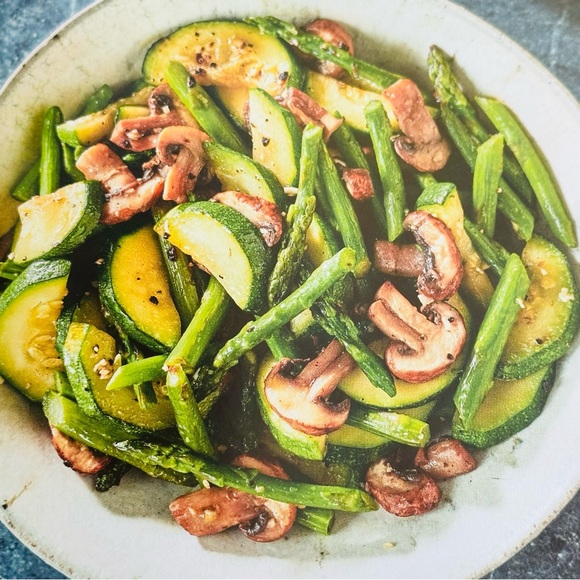 NEW Keto For Life Mark Sisson Hardcover Health Wellness Cookbook Book - Picture 10 of 14